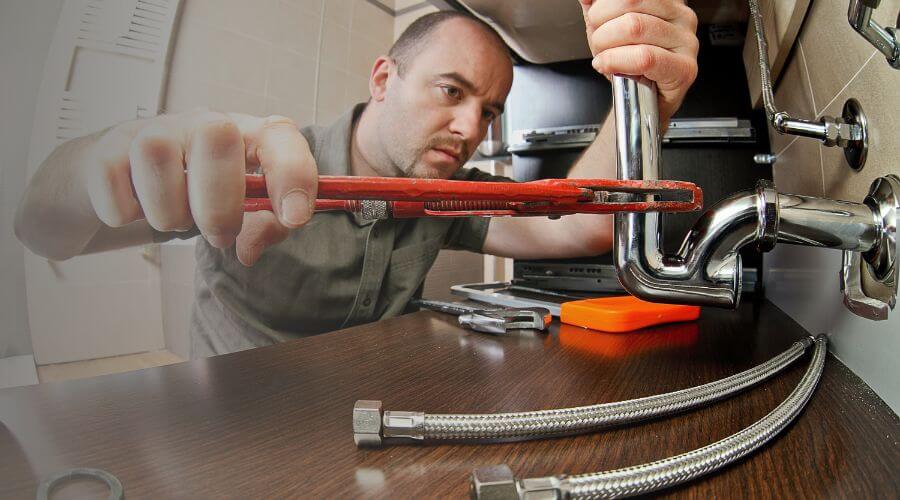 Professional emergency plumbing in Voluntown, CT
